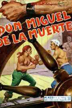 Don Miguel de la Muerte