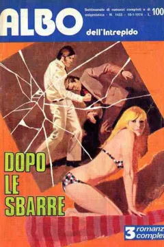 Dopo le Sbarre