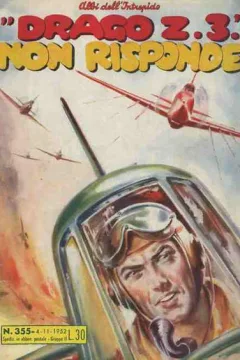 "Drago Z. 3." Non Risponde