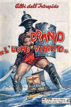Dranio "L'uomo Venduto"