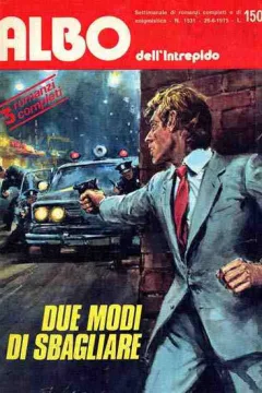 Due Modi di Sbagliare