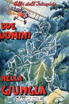 Due Uomini nella Giungla
