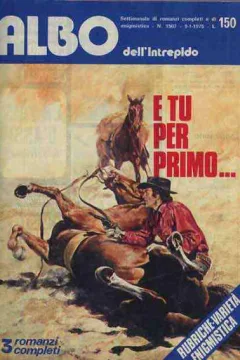 E tu per primo ...