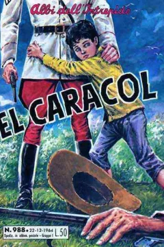 El Caracol
