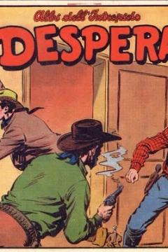 El Desperado