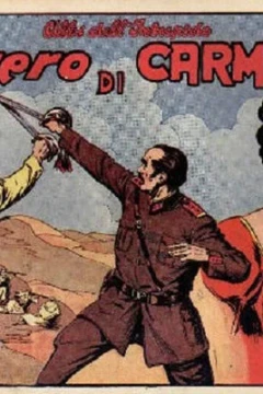 El Torero di Carmona