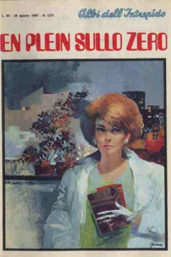 En Plein Sullo Zero