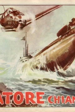 Equatore Chiama P.3