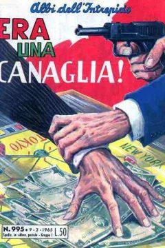 Era una Canaglia