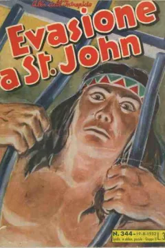 Evasione a St. John