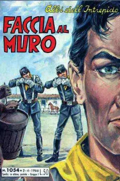 Faccia al Muro