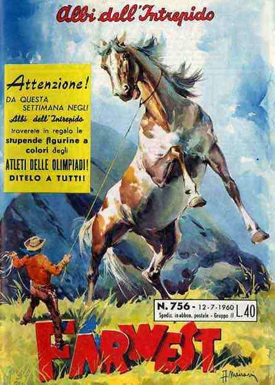 Cover of Far West