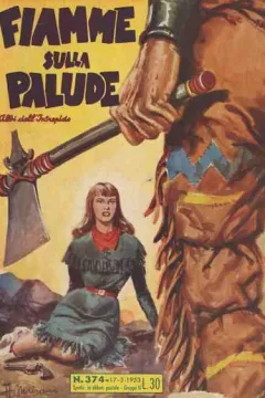 Fiamme sulla Palude
