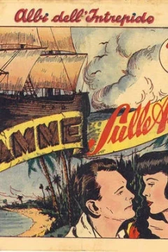 Fiamme sulle Antille