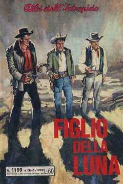Figlio della Luna