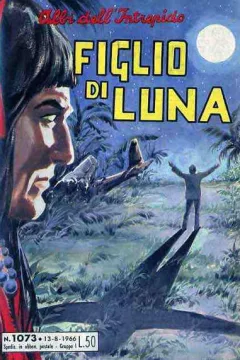 Figlio di Luna