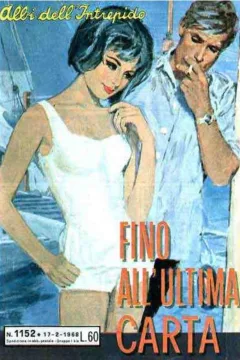 Fino All Ultima Carta