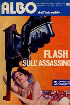 Flash sull'Assassino