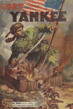 Fort Yankee