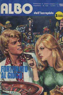 Fortunato al Gioco