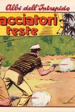 Fra i Cacciatori di teste