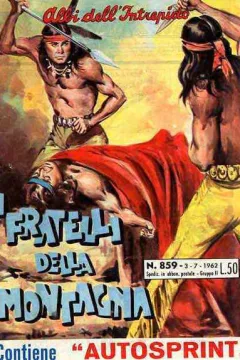 Fratelli della Montagna