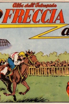 Freccia d'oro