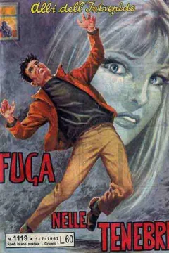 Fuga Nelle Tenebre