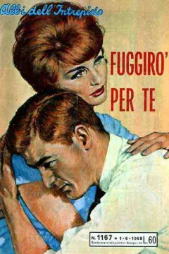 Fuggiro' per te