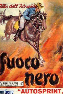 Fuoco nero