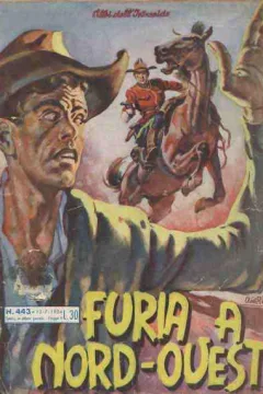 Furia a Nord-Ouest