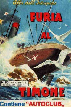Furia al Timone