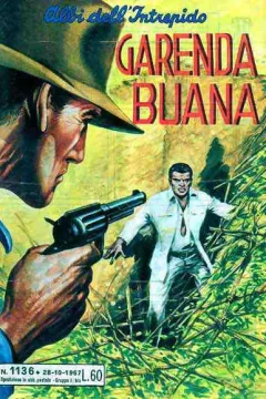 Garenda Buana