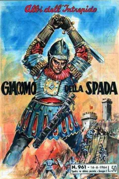 Giacomo della Spada