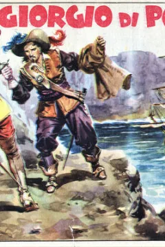 Giorgio di Porto Lerio
