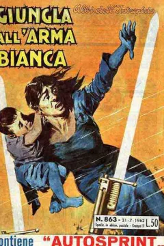 Giungla all'Arma Bianca
