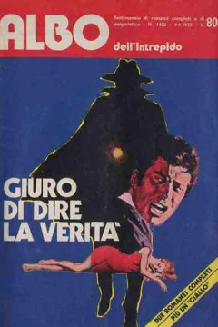 Giuro di dire la verita