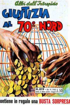Giustizia al 70o Nord