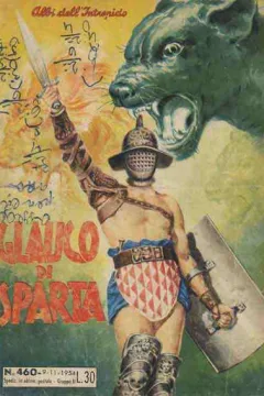 Glauco di Sparta