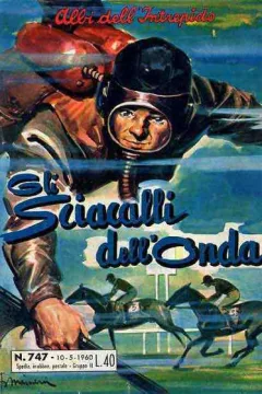 Gli Sciacilli dell'Onda