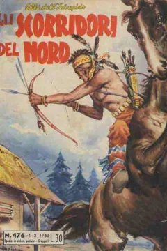 Gli Scorridori del Nord