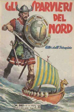 Gli Sparvieri del Nord