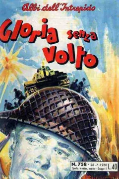 Gloria senza Volto
