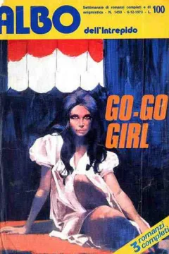 Go-Go Girl