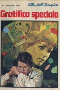 Gratifica speciale