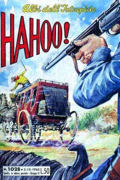 Hahoo!