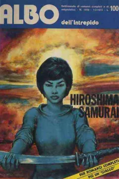Hiroshima Samurai