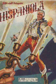 Hispaniola