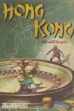 Hong Kong