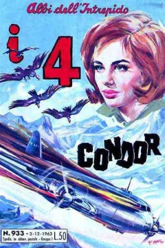 i 4 Condor